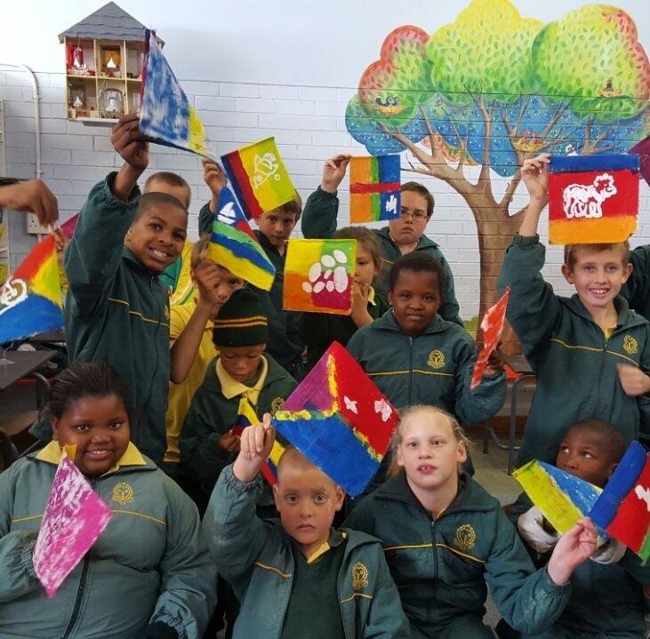 The Pieter Hamman Additional Class