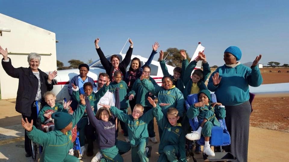 The Pieter Hamman Additional Class