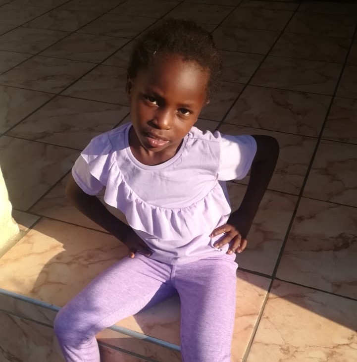Baby Ngobeni